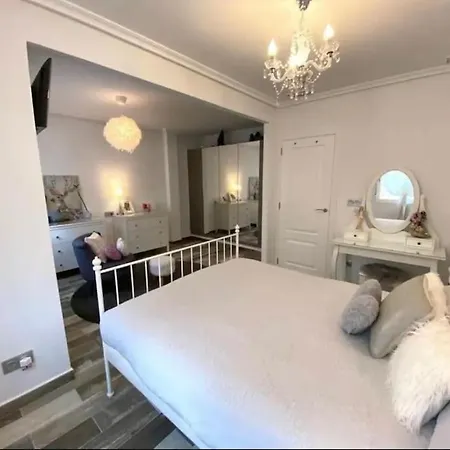 Villa Amazing El Campello