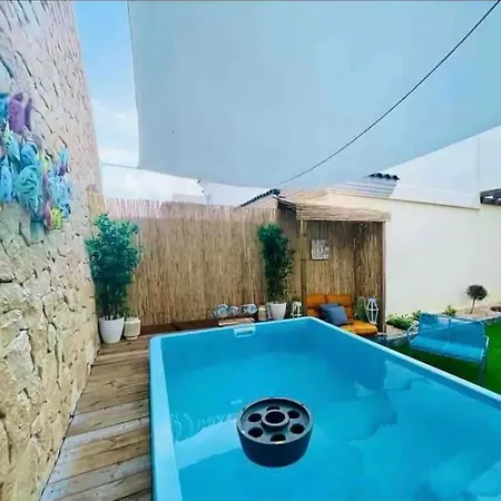 Villa Amazing