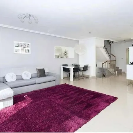 Villa Amazing El Campello
