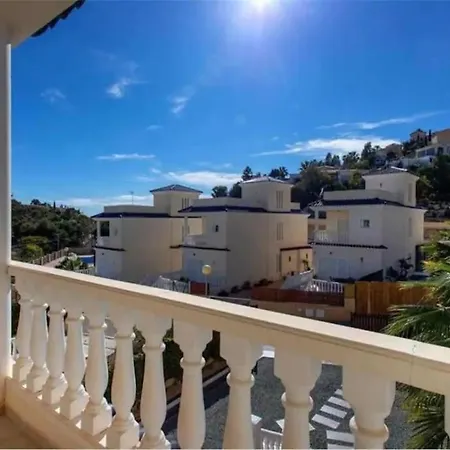 Villa Amazing