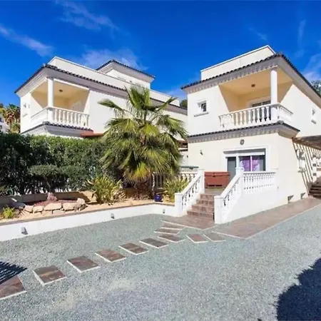 Amazing Villa El Campello