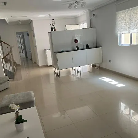 Amazing Villa El Campello