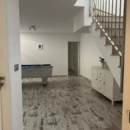 Villa Amazing El Campello